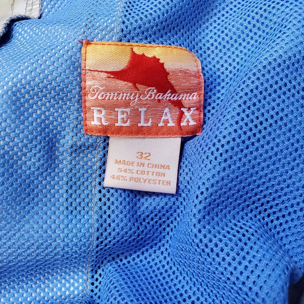 Tommy Bahama tommy bahama